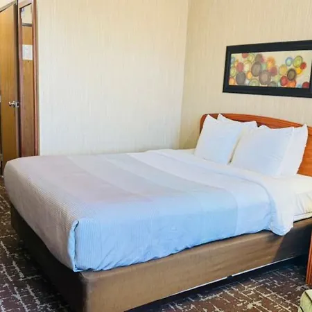 Quality Inn Marshall Near University-3
