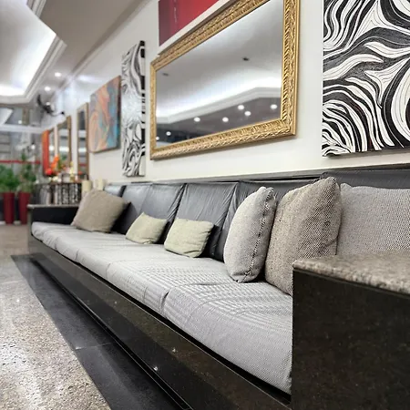 Pluma Hotel Cidade-3