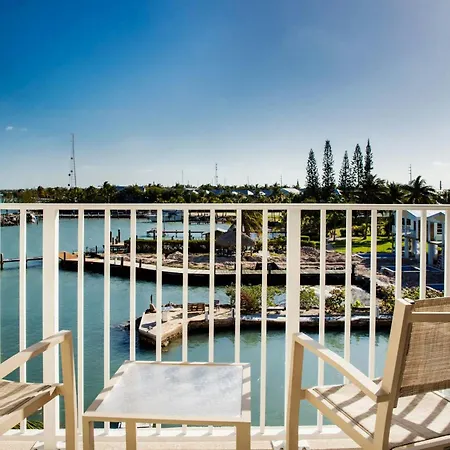 Courtyard By Marriott Faro Blanco Resort-3