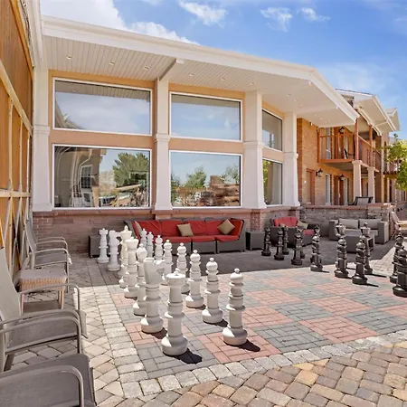 Best Western Plus Cedar City-2