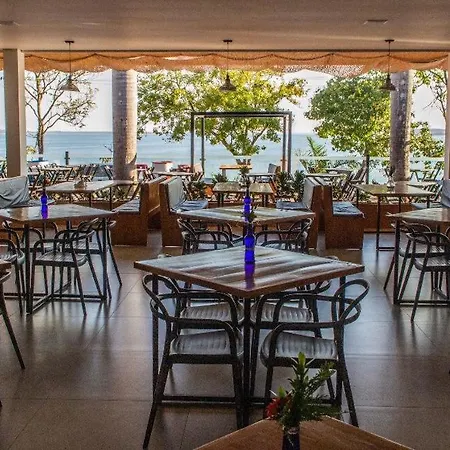 Grande Lago Hotel Gastronomia Bar-3