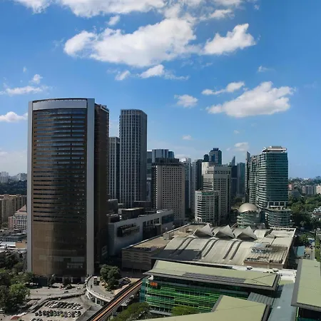 The St. Regis Kuala Lumpur-3