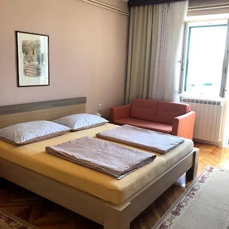 Apartments And Rooms By The Sea Barbat, Rab - 4973-2