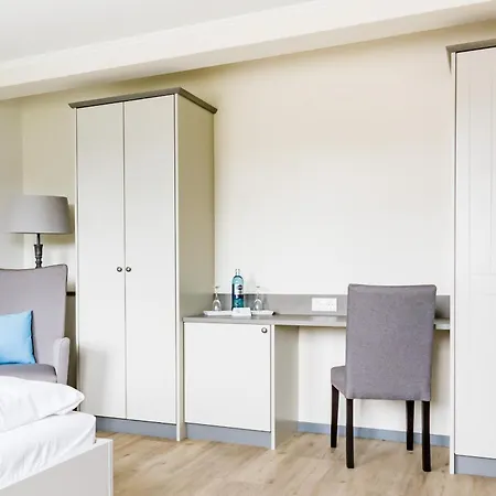 Hotel Klein Amsterdam-2