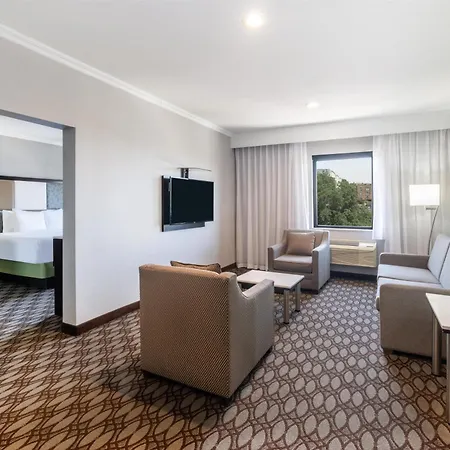 Best Western Premier Nyc Gateway Hotel-3