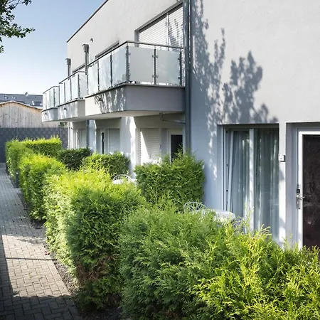 Gleuel Inn Hotel - Serviced Apartments-3