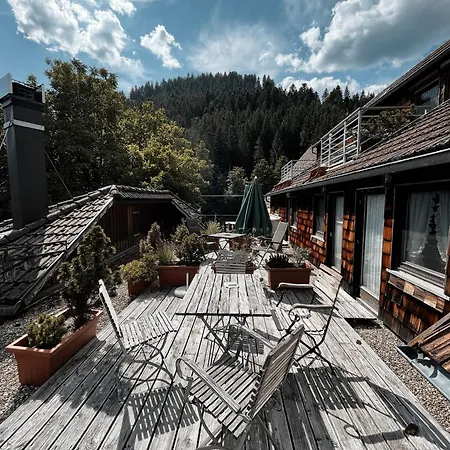 Landgasthof Untere Mühle-3