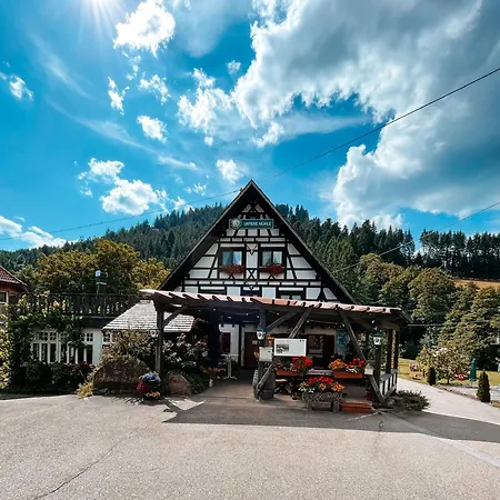 Landgasthof Untere Mühle-2