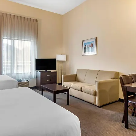 Mainstay Suites Moab Near Arches National Park-3