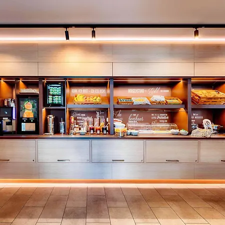 B&B Hotel Bremerhaven-3