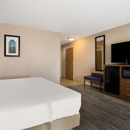 Best Western Gallup West-2