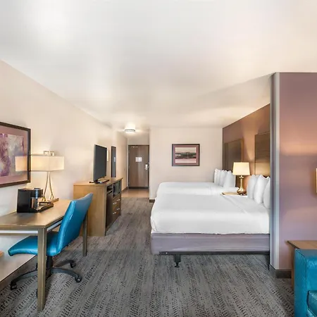 Best Western Plus Rapid City Rushmore-3
