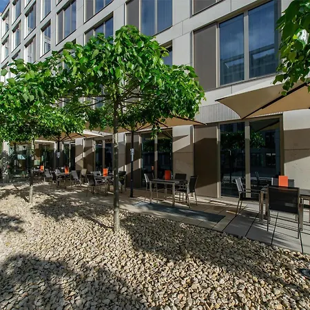 Best Western Hotel Wiesbaden-2