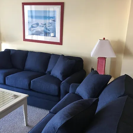 Suites At The Beach-2