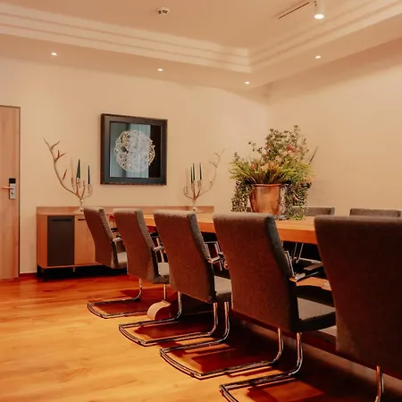 Stadthotel Borken-3