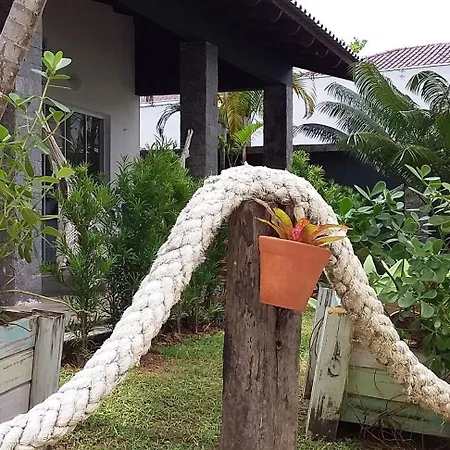 Pousada Villa Caiobá-3