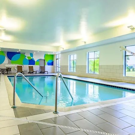 Hyatt Place Indianapolis Carmel-3