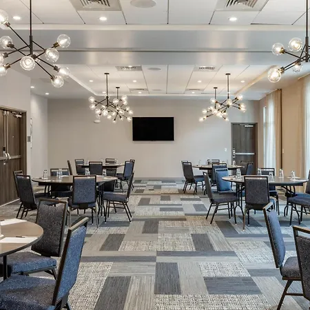 Doubletree By Hilton Summerville Nexton-2
