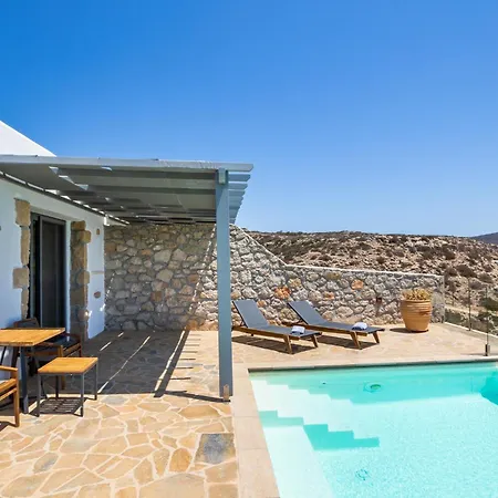 Sophid Wellness Suites Karpathos-2