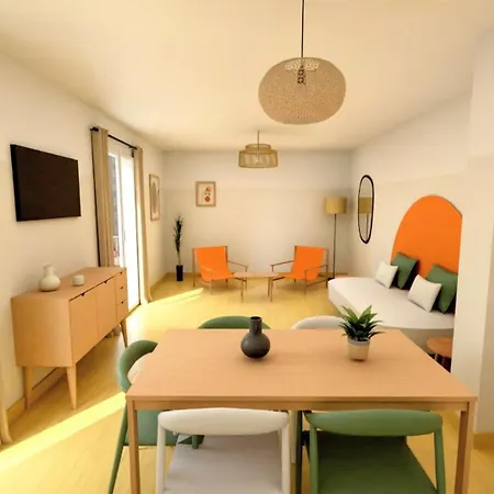 Hôtel Flor-2
