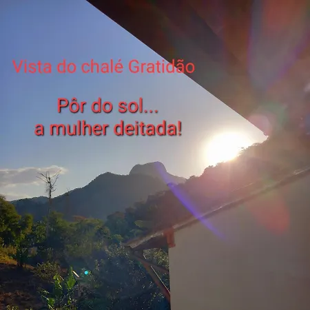 Chalés Mimar Lumiar Suítes individuais-2