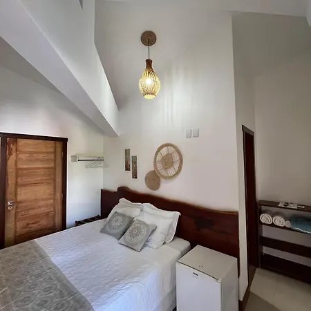 Pousada Buriti-3