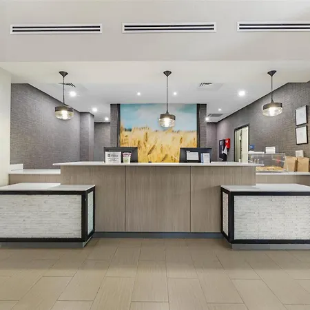 Best Western Plus Mcpherson-3