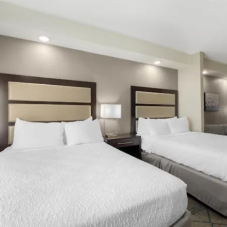 Best Western Plus Mcpherson-2