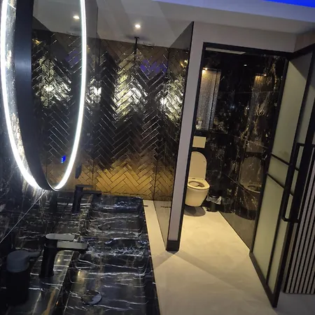Hotel Broer & Zus-2