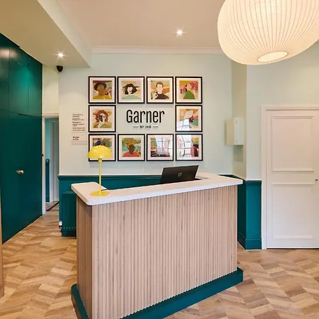 Garner Ihg Hotel Birmingham South East-2
