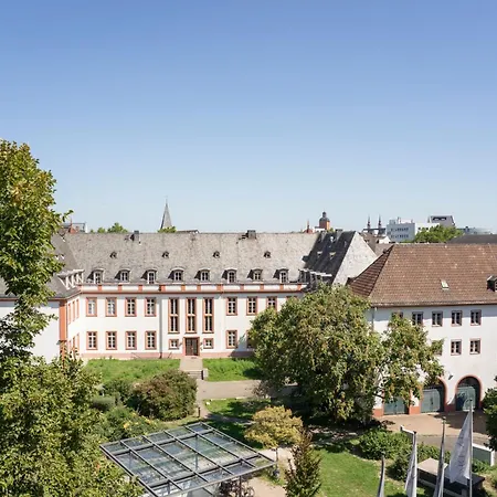 Brunfels Hotel, In The Unbound Collection By Hyatt-3