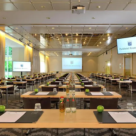 Best Western Premier Parkhotel Kronsberg-2