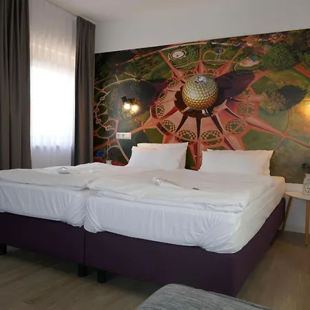 Hotel Bitzer Backnang Zentrum 24h Check In Frühstück zubuchbar gratis Parkplätze-3