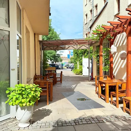 Hotel Merseburger Hof-3
