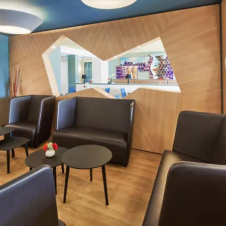B&B Hotel Frankfurt-Nord-3