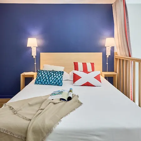 Residence Pierre&Vacances Port Guillaume-3