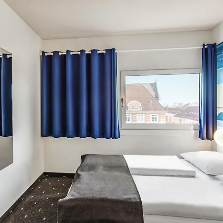 B&B Hotel Hamburg-Altona-2