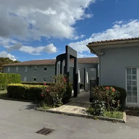 Kyriad Direct Reims-2