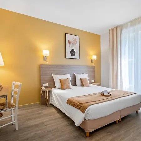 Hotel Saint Paul-3