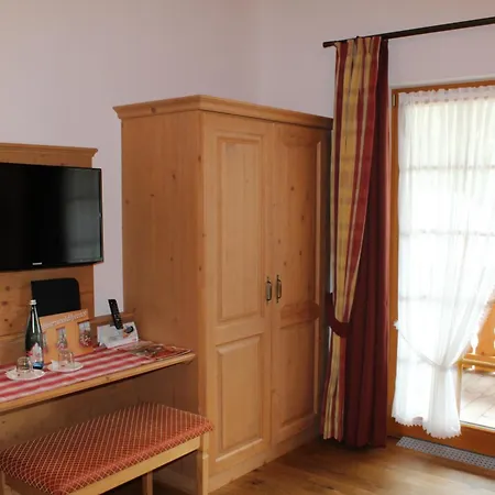 Naturparkhotel Schwarzwaldhaus-3