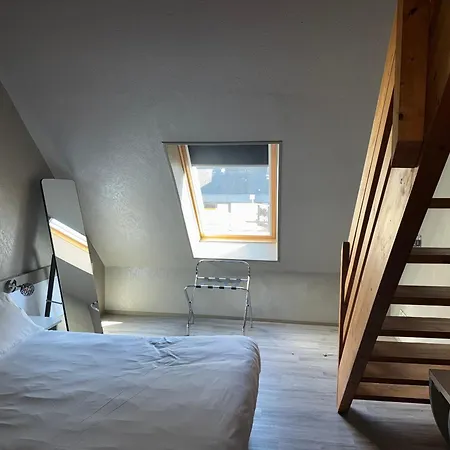 Hôtel Dupleix - Hyper centre - Réouverture-2