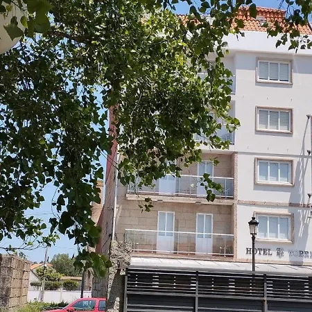 Hotel Torres Touriño-2