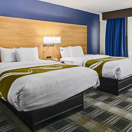 Quality Inn Bourne - Cape Cod-2