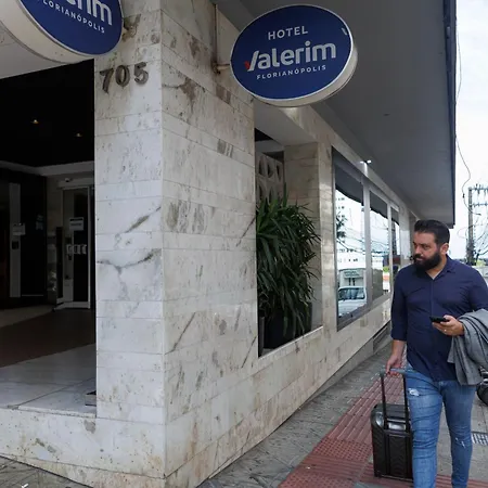 Valerim Florianópolis-2