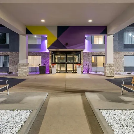 Spark By Hilton La Crosse Onalaska-2