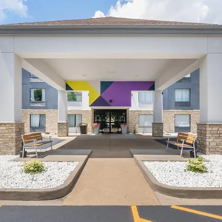 Spark By Hilton La Crosse Onalaska-3
