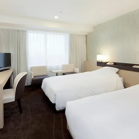 Hotel Granvia Osaka-JR Hotel Group-2