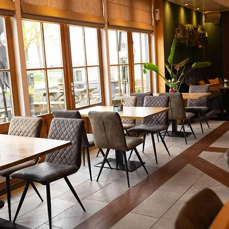Hotel Inn Salland-3