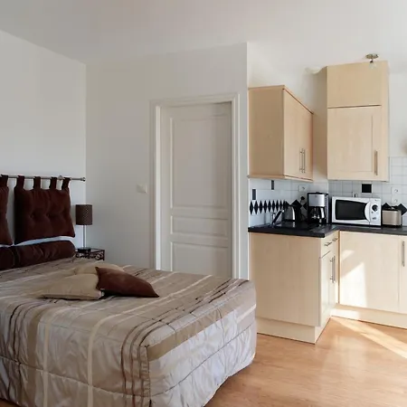 Hotel Residence Bellevue-2