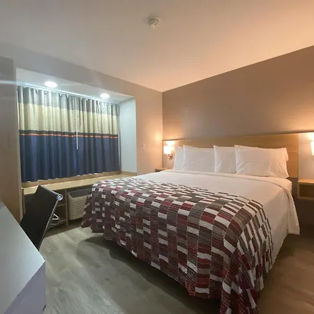 Red Roof Inn Winston-Salem-3